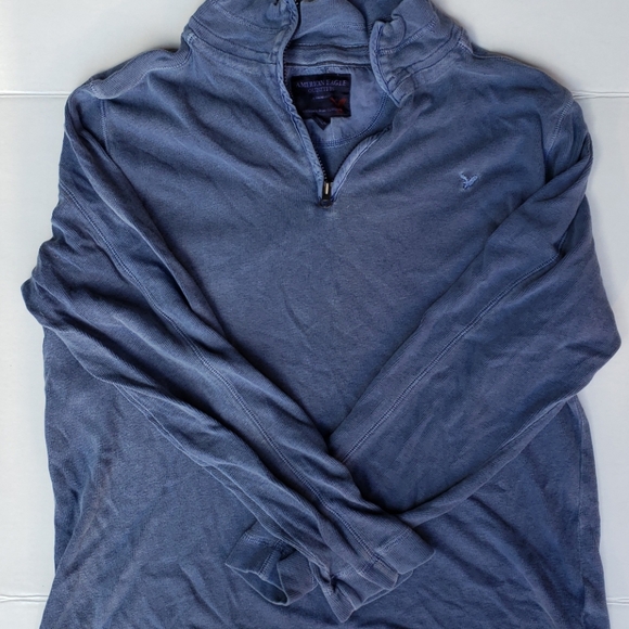 American Eagle Outfitters Other - American Eagle Outfitters Long Sleeve Pullover